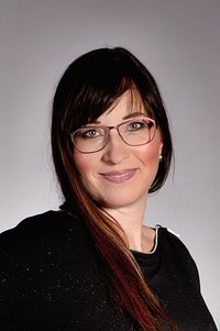 MUDr. Veronika Vlachová Flášarová